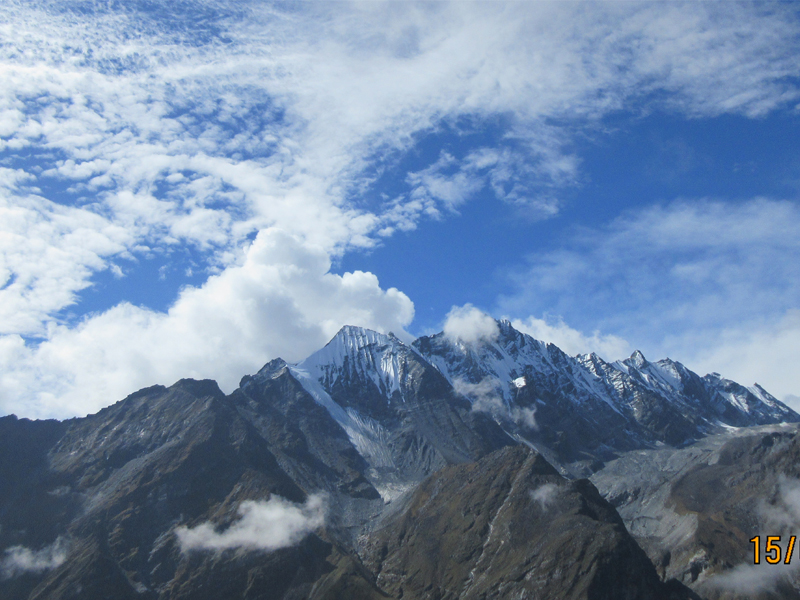 Local culture prefermance